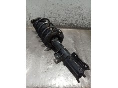 Recambio de amortiguador delantero izquierdo para hyundai tucson (tl, tle) 1.6 crdi referencia OEM IAM 54650D7520  18