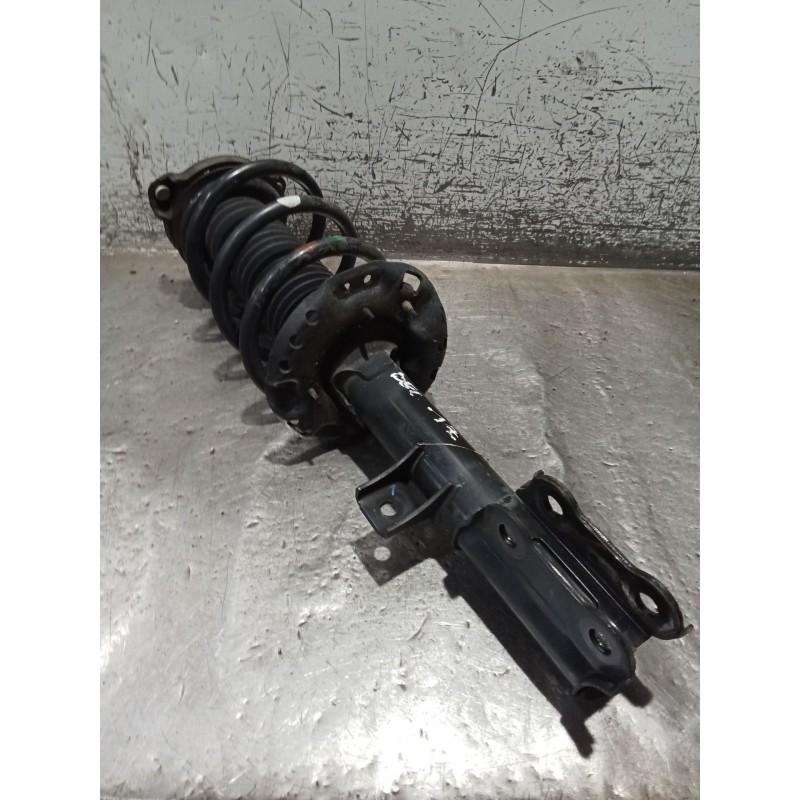 Recambio de amortiguador delantero izquierdo para hyundai tucson (tl, tle) 1.6 crdi referencia OEM IAM 54650D7520  18