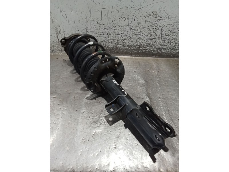 Recambio de amortiguador delantero izquierdo para hyundai tucson (tl, tle) 1.6 crdi referencia OEM IAM 54650D7520  18