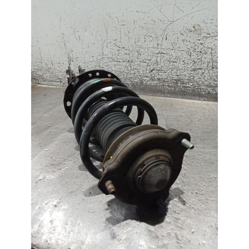 Recambio de amortiguador delantero izquierdo para hyundai tucson (tl, tle) 1.6 crdi referencia OEM IAM 54650D7520  18