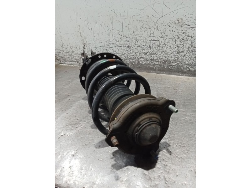 Recambio de amortiguador delantero izquierdo para hyundai tucson (tl, tle) 1.6 crdi referencia OEM IAM 54650D7520  18