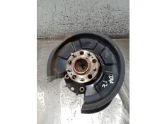 Recambio de mangueta trasera izquierda para hyundai tucson (tl, tle) 1.6 crdi referencia OEM IAM 52700D7100  18