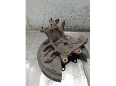 Recambio de mangueta trasera izquierda para hyundai tucson (tl, tle) 1.6 crdi referencia OEM IAM 52700D7100  18 2