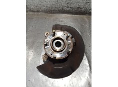 Recambio de mangueta delantera izquierda para hyundai tucson (tl, tle) 1.6 crdi referencia OEM IAM 51700D7500  18