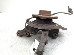 Recambio de mangueta delantera derecha para opel corsa c blue line referencia OEM IAM    2