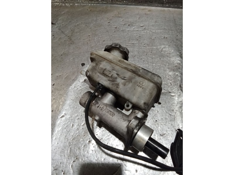 Recambio de bomba freno para hyundai h-1 furgoneta (a1) 2.5 crdi referencia OEM IAM   03