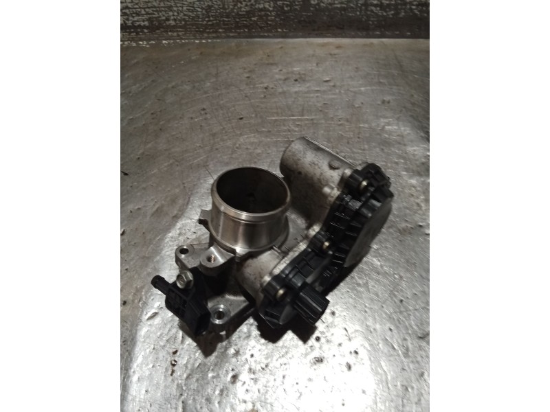 Recambio de caja mariposa para hyundai tucson (tl, tle) 1.6 crdi referencia OEM IAM 284622U000 9048040006 18