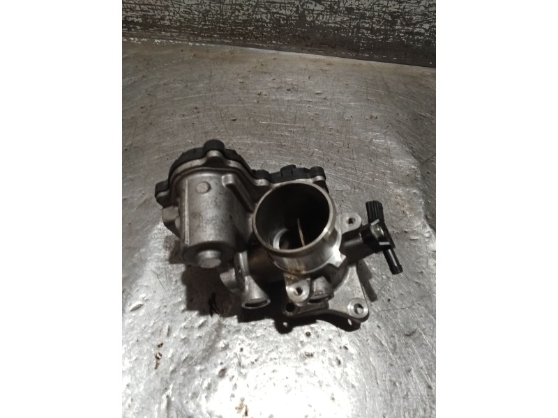 Recambio de caja mariposa para hyundai tucson (tl, tle) 1.6 crdi referencia OEM IAM 284622U000 9048040006 18