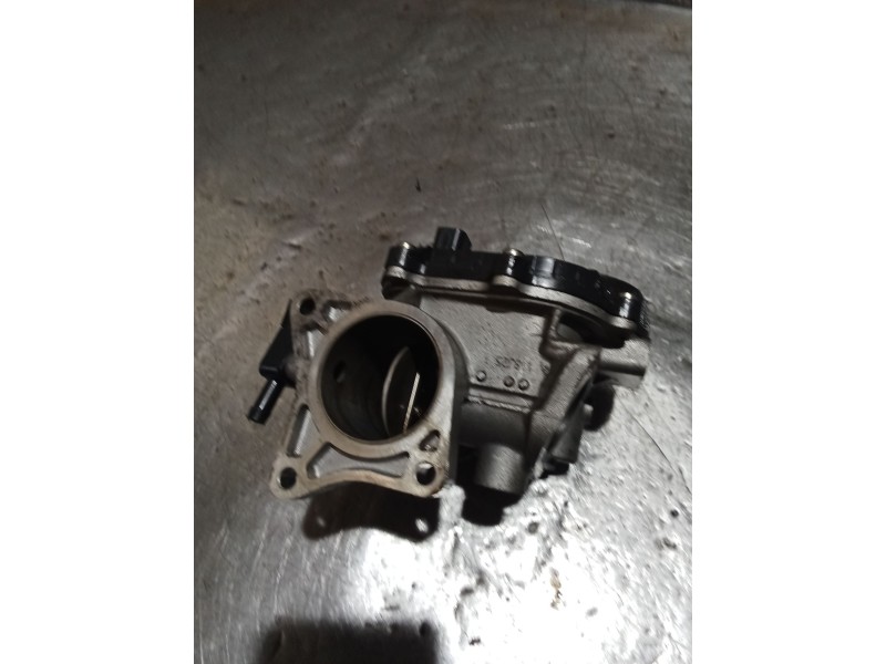 Recambio de caja mariposa para hyundai tucson (tl, tle) 1.6 crdi referencia OEM IAM 284622U000 9048040006 18