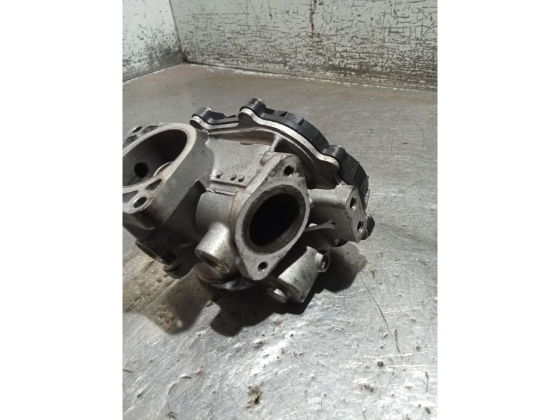 Recambio de caja mariposa para hyundai tucson (tl, tle) 1.6 crdi referencia OEM IAM 284622U000 9048040006 18