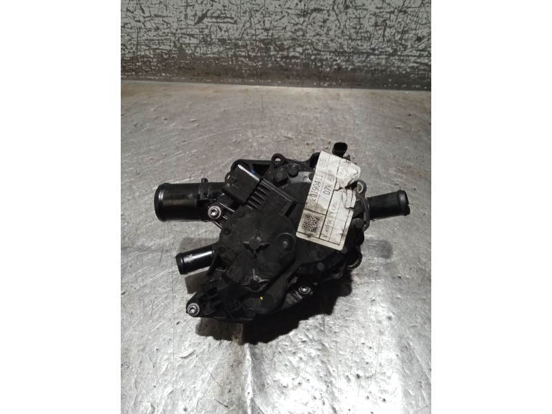 Recambio de termostato para hyundai tucson (tl, tle) 1.6 crdi referencia OEM IAM 201904110975  18