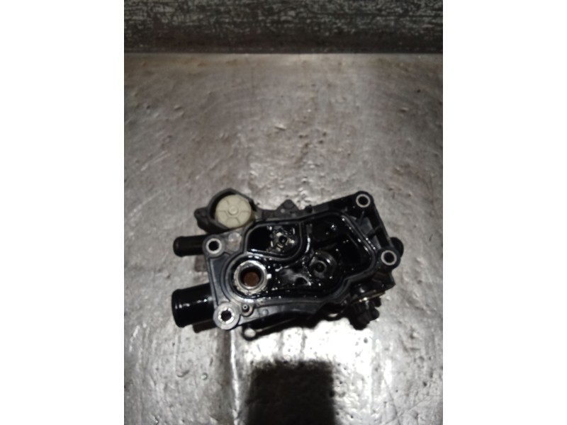 Recambio de termostato para hyundai tucson (tl, tle) 1.6 crdi referencia OEM IAM 201904110975  18