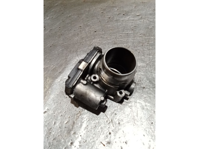 Recambio de caja mariposa para hyundai tucson (tl, tle) 1.6 crdi referencia OEM IAM 19058001383 A2C39810100 351002U000