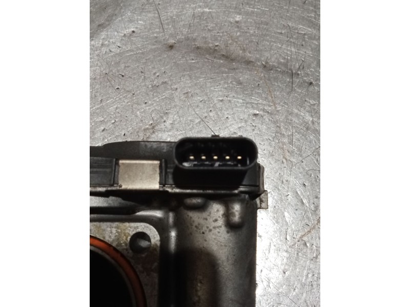 Recambio de caja mariposa para hyundai tucson (tl, tle) 1.6 crdi referencia OEM IAM 19058001383 A2C39810100 351002U000