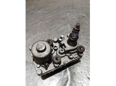 Recambio de valvula aire adicional para hyundai tucson (tl, tle) 1.6 crdi referencia OEM IAM  59001107703 ACTUADOR TURBO 2