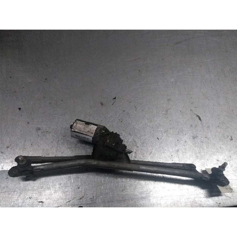 Recambio de motor limpia delantero para mg rover serie 75 (rj) 2.0 16v cdti referencia OEM IAM 0390241355  
