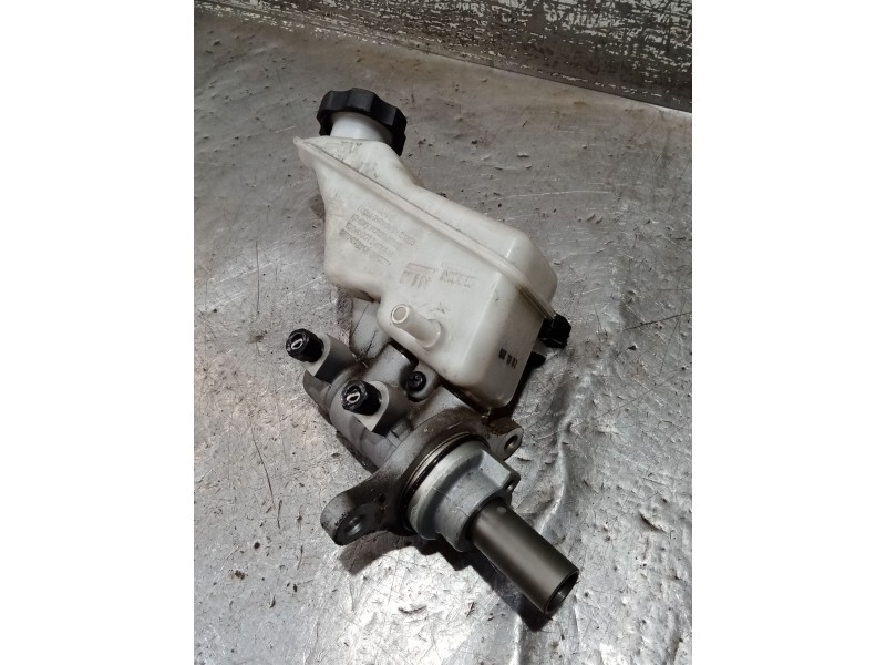 Recambio de bomba freno para hyundai tucson (tl, tle) 1.6 crdi referencia OEM IAM   18
