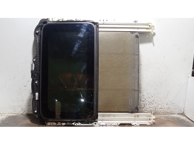 Recambio de techo electrico para bmw 4 gran coupe (f36) 428 i referencia OEM IAM 7275632  