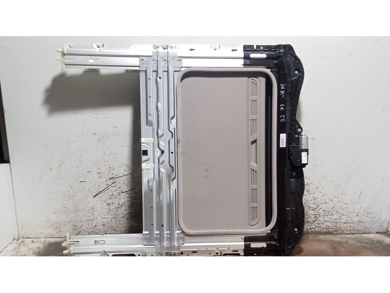 Recambio de techo electrico para bmw 4 gran coupe (f36) 428 i referencia OEM IAM 7275632  