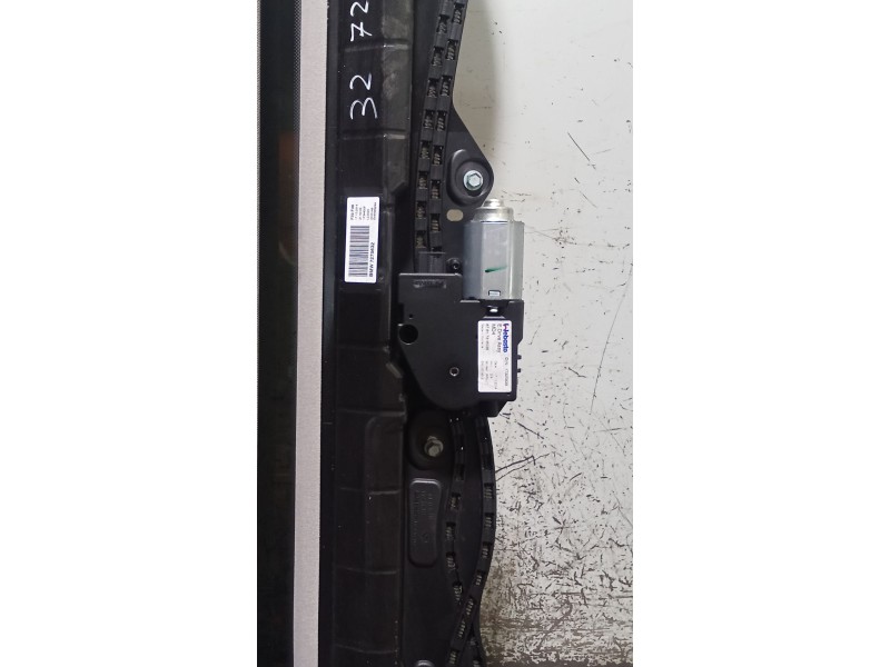 Recambio de techo electrico para bmw 4 gran coupe (f36) 428 i referencia OEM IAM 7275632  