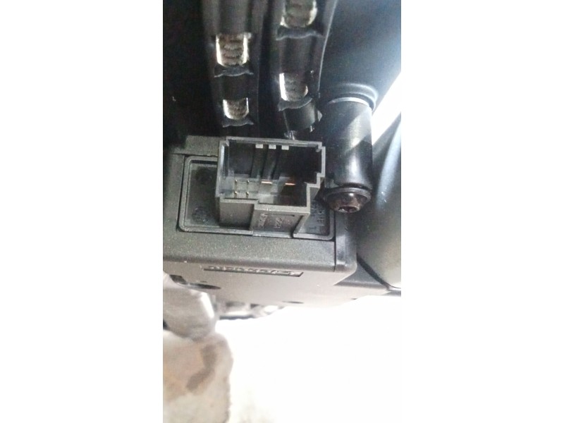 Recambio de techo electrico para bmw 4 gran coupe (f36) 428 i referencia OEM IAM 7275632  