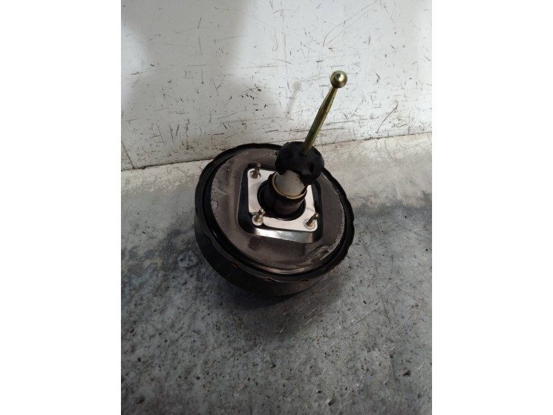 Recambio de servofreno para volkswagen fox (5z1) básico referencia OEM IAM 6Q1614105AB  