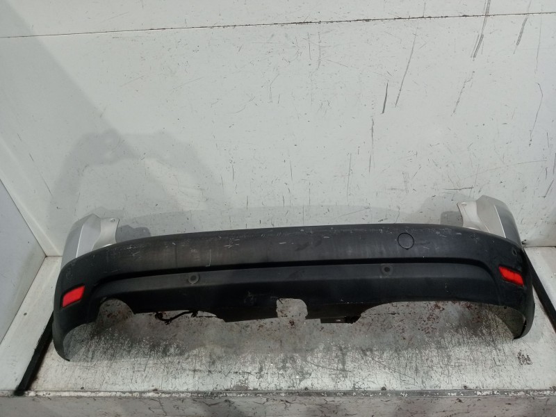 Recambio de paragolpes trasero para ford s-max (wa6) 1.8 tdci referencia OEM IAM   