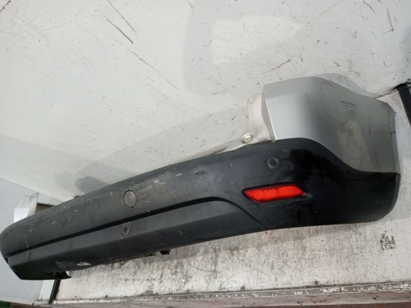 Recambio de paragolpes trasero para ford s-max (wa6) 1.8 tdci referencia OEM IAM   