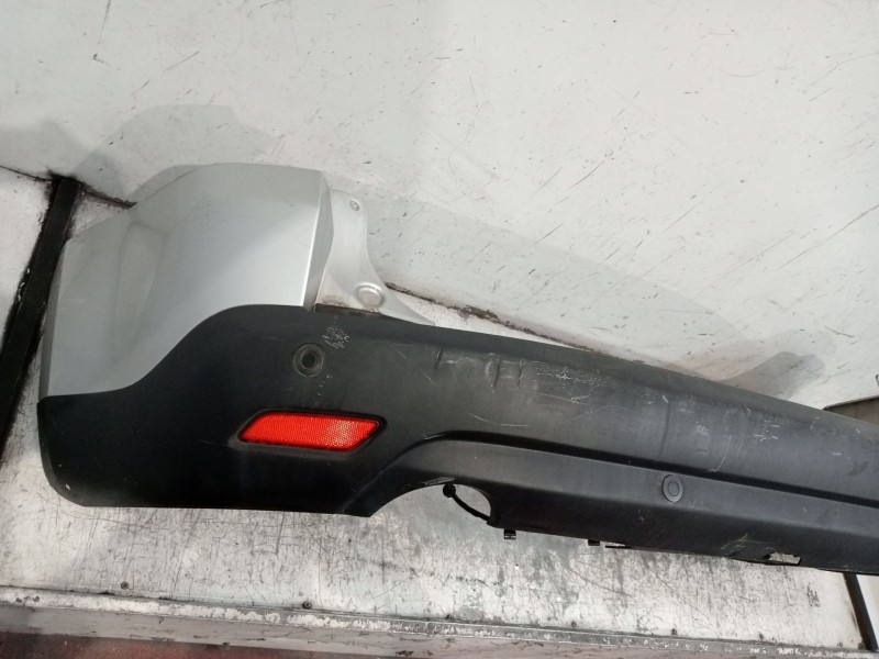 Recambio de paragolpes trasero para ford s-max (wa6) 1.8 tdci referencia OEM IAM   