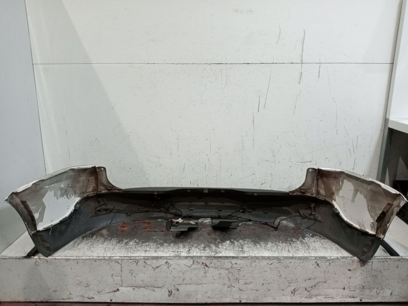 Recambio de paragolpes trasero para ford s-max (wa6) 1.8 tdci referencia OEM IAM   