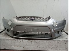 Recambio de paragolpes delantero para ford s-max (wa6) 1.8 tdci referencia OEM IAM   