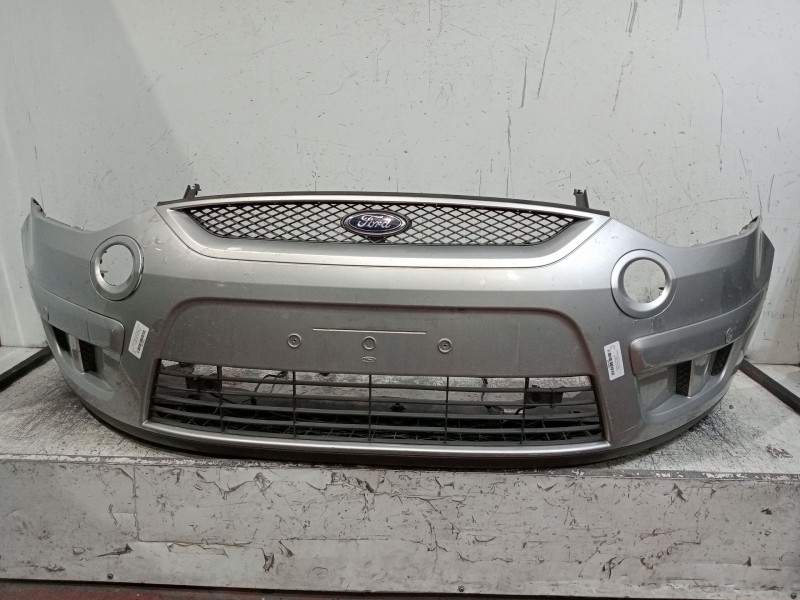 Recambio de paragolpes delantero para ford s-max (wa6) 1.8 tdci referencia OEM IAM   