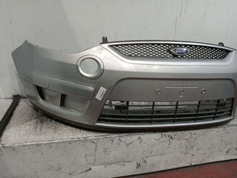 Recambio de paragolpes delantero para ford s-max (wa6) 1.8 tdci referencia OEM IAM   