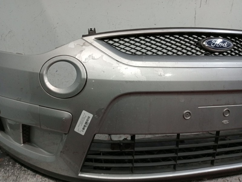 Recambio de paragolpes delantero para ford s-max (wa6) 1.8 tdci referencia OEM IAM   