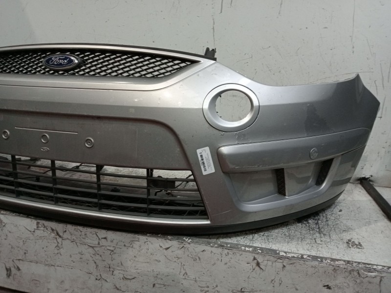 Recambio de paragolpes delantero para ford s-max (wa6) 1.8 tdci referencia OEM IAM   