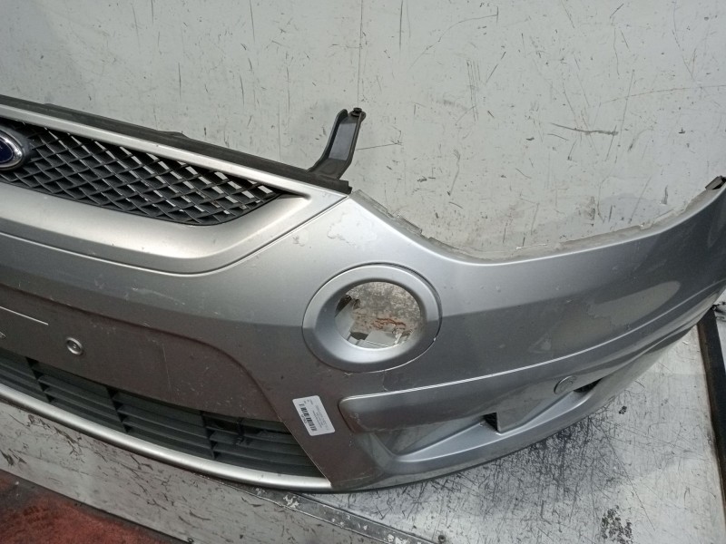 Recambio de paragolpes delantero para ford s-max (wa6) 1.8 tdci referencia OEM IAM   