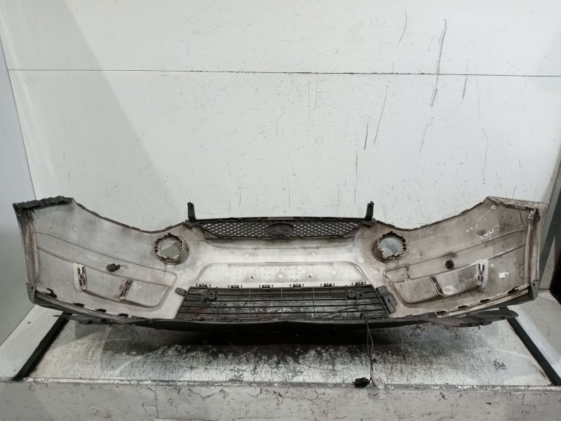Recambio de paragolpes delantero para ford s-max (wa6) 1.8 tdci referencia OEM IAM   