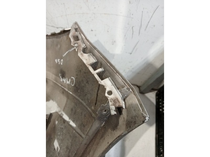 Recambio de paragolpes delantero para ford s-max (wa6) 1.8 tdci referencia OEM IAM   
