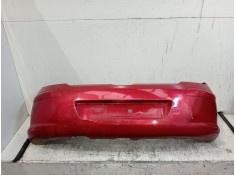 Recambio de paragolpes trasero para peugeot 308 i (4a_, 4c_) 1.6 hdi referencia OEM IAM   