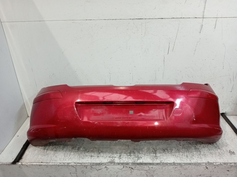 Recambio de paragolpes trasero para peugeot 308 i (4a_, 4c_) 1.6 hdi referencia OEM IAM   