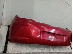 Recambio de paragolpes trasero para peugeot 308 i (4a_, 4c_) 1.6 hdi referencia OEM IAM    2