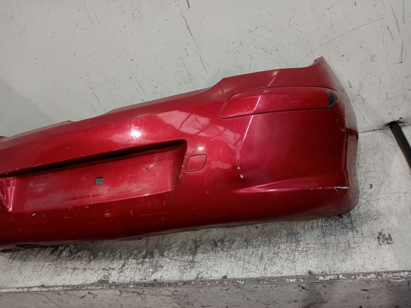 Recambio de paragolpes trasero para peugeot 308 i (4a_, 4c_) 1.6 hdi referencia OEM IAM   