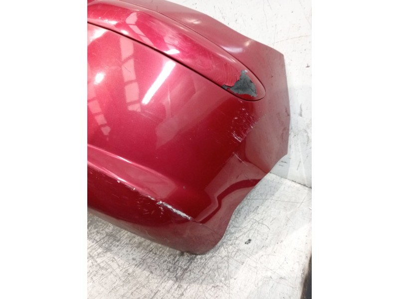 Recambio de paragolpes trasero para peugeot 308 i (4a_, 4c_) 1.6 hdi referencia OEM IAM   