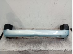 Recambio de paragolpes trasero para citroën berlingo / berlingo first monospace (mf_, gjk_, gfk_) 2.0 hdi 90 (mfrhy) referencia 