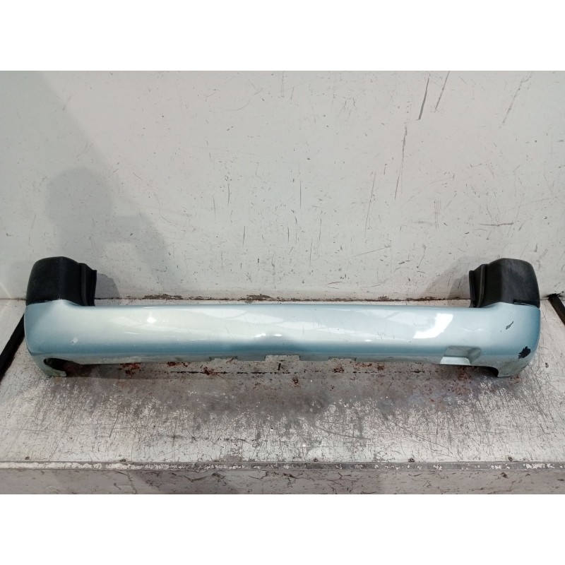 Recambio de paragolpes trasero para citroën berlingo / berlingo first monospace (mf_, gjk_, gfk_) 2.0 hdi 90 (mfrhy) referencia 