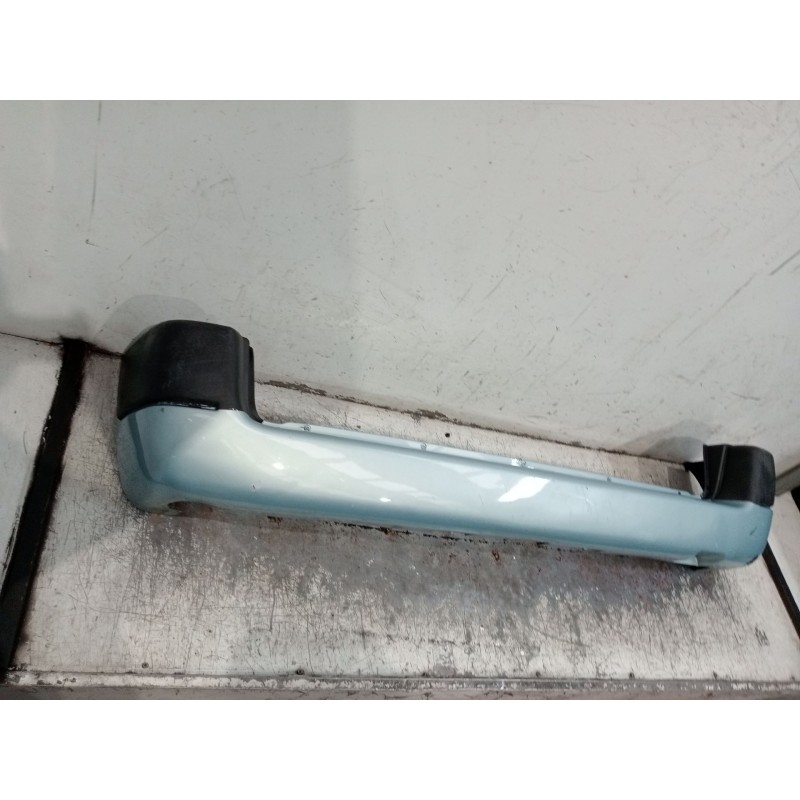 Recambio de paragolpes trasero para citroën berlingo / berlingo first monospace (mf_, gjk_, gfk_) 2.0 hdi 90 (mfrhy) referencia 