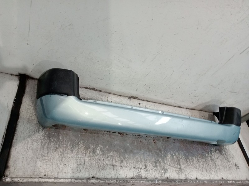 Recambio de paragolpes trasero para citroën berlingo / berlingo first monospace (mf_, gjk_, gfk_) 2.0 hdi 90 (mfrhy) referencia 
