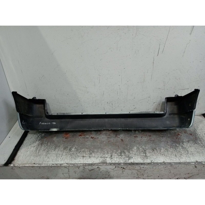 Recambio de paragolpes trasero para citroën berlingo / berlingo first monospace (mf_, gjk_, gfk_) 2.0 hdi 90 (mfrhy) referencia 