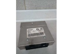 Recambio de centralita motor uce para opel astra f berlina 1.4 cat (2h6) referencia OEM IAM 16187569 NA BDPW