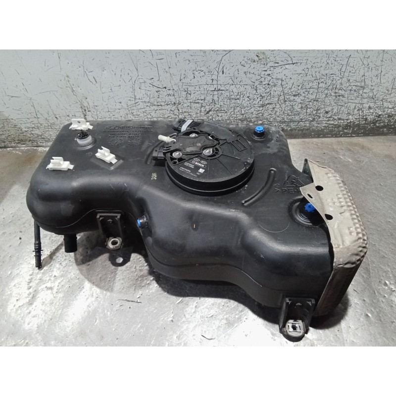 Recambio de deposito combustible para hyundai tucson (tl, tle) 1.6 crdi referencia OEM IAM 31510G9000 31550D7900 0444040029 3155